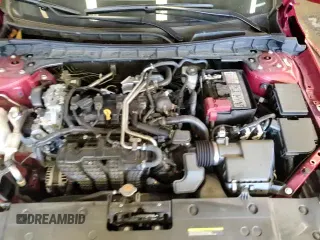 ✅ 2023 Nissan Altima SV • VIN: 1N4BL4DW3PN397115 • Lot: 86303475. Wystawiony na Copart z przebiegiem 30 188 mil. Bezpłatny archiwum sprzedaży aukcyjnych z USA i szczegółowy raport historii pojazdu na DreamBid. Zdjęcie 14.