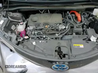 ✅ 2022 Toyota Sienna XSE • VIN: 5TDDSKFC9NS057763 • Lot: 68432465. Listed on Copart with 72,710 mi. Free auction sales archive from the USA and detailed vehicle history report at DreamBid. Image 16.