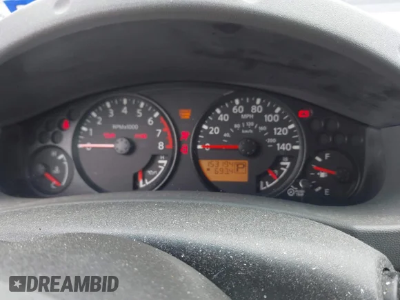 ✅ 2011 Nissan Xterra X • VIN: 5N1AN0NU5BC516630 • Lot: 42425350. Wystawiony na IAAI z przebiegiem 153 194 mil. Bezpłatny archiwum sprzedaży aukcyjnych z USA i szczegółowy raport historii pojazdu na DreamBid. Zdjęcie 7.