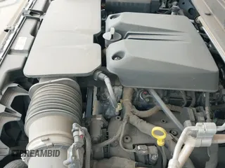 ✅ 2024 GMC Canyon 4WD Elevation • VIN: 1GTP6BEK9R1130353 • Lot: 41967300. Wystawiony na IAAI z przebiegiem 10 966 mil. Bezpłatny archiwum sprzedaży aukcyjnych z USA i szczegółowy raport historii pojazdu na DreamBid. Zdjęcie 19.