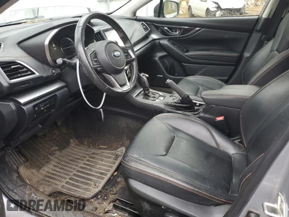 ✅ 2018 Subaru Crosstrek Limited • VIN: JF2GTAMC2JH215433 • Лот: 71396463. Опубліковано раніше на Copart з пробігом 66 187 миль. Безкоштовний доступ до архіву аукціонних продажів зі США та докладний звіт про історію автомобіля на DreamBid. Зображення 7.