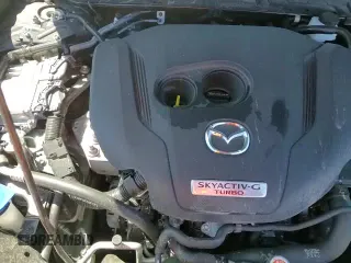 ✅ 2025 Mazda CX-30 Premium Plus • VIN: 3MVDMBEY6SM755328 • Lot: 52859905. Listed on Copart with 3,579 mi. Free auction sales archive from the USA and detailed vehicle history report at DreamBid. Image 16.