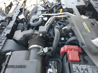 ✅ 2025 Nissan Altima SV • VIN: 1N4BL4DV2SN392620 • Lot: 43524850. Listed on IAAI with 12,763 mi. Free auction sales archive from the USA and detailed vehicle history report at DreamBid. Image 18.