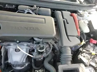 ✅ 2023 Honda Accord Touring • VIN: 1HGCY2F84PA056950 • Lot: 92096615. Listed on Copart with 21,469 mi. Free auction sales archive from the USA and detailed vehicle history report at DreamBid. Image 15.