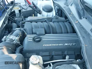 ✅ 2020 Dodge Charger Scat Pack Widebody • VIN: 2C3CDXGJ3LH244092 • Lot: 41828294. Wystawiony na IAAI z przebiegiem 107 568 mil. Bezpłatny archiwum sprzedaży aukcyjnych z USA i szczegółowy raport historii pojazdu na DreamBid. Zdjęcie 20.