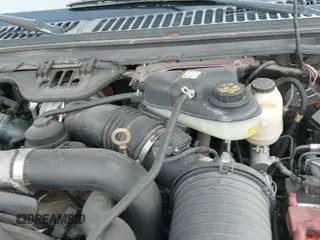 ✅ 2007 Ford F-250 XL • VIN: 1FTSW21P27EB08633 • Lot: 42710641. Listed on IAAI with 112,000 mi. Free auction sales archive from the USA and detailed vehicle history report at DreamBid. Image 18.