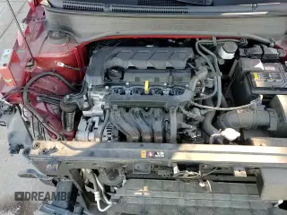 ✅ 2023 Hyundai Venue SEL • VIN: KMHRC8A39PU228776 • Lot: 41795885. Listed on Copart with 10,597 mi. Free auction sales archive from the USA and detailed vehicle history report at DreamBid. Image 14.