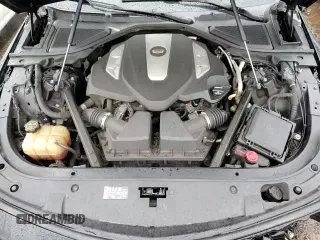 ✅ 2017 Cadillac CT6 Premium Luxury AWD • VIN: 1G6KH5R63HU195346 • Лот: 83921724. Опубликован ранее на Copart с пробегом 159 549 миль. Бесплатный доступ к архиву аукционных продаж из США и подробный отчёт об истории автомобиля на DreamBid. Изображение 15.