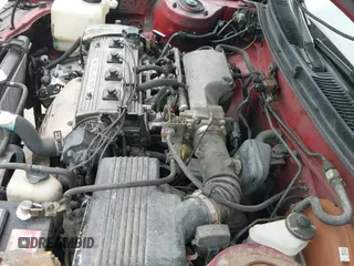 ✅ 1994 Toyota Corolla Deluxe • VIN: 2T1AE09B1RC043758 • Lot: 43023908. Listed on IAAI with 176,053 mi. Free auction sales archive from the USA and detailed vehicle history report at DreamBid. Image 14.