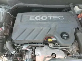 ✅ 2019 Chevrolet Equinox Premier • VIN: 3GNAXZEU2KL212654 • Лот: 64267055. Опубликован ранее на Copart с пробегом 116 378 миль. Бесплатный доступ к архиву аукционных продаж из США и подробный отчёт об истории автомобиля на DreamBid. Изображение 14.