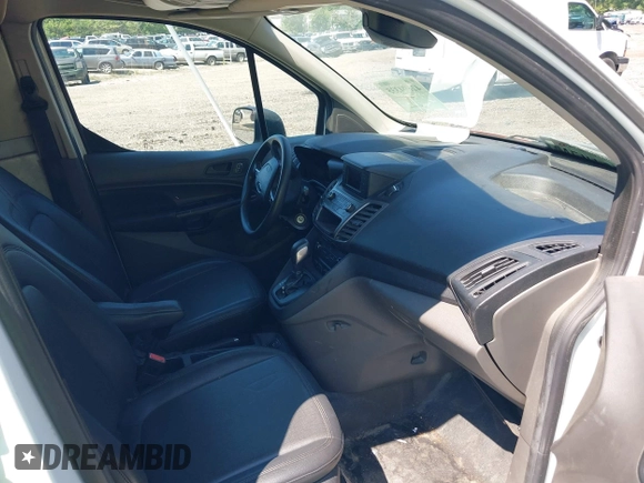 ✅ 2021 Ford Transit Connect XL • VIN: NM0LS7E25M1497392 • Lot: 42694335. Wystawiony na IAAI z przebiegiem 122 549 mil. Bezpłatny archiwum sprzedaży aukcyjnych z USA i szczegółowy raport historii pojazdu na DreamBid. Zdjęcie 5.