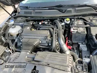 ✅ 2023 Lincoln Corsair Standard • VIN: 5LMCJ1DA3PUL10304 • Lot: 92169175. Listed on Copart with 16,215 mi. Free auction sales archive from the USA and detailed vehicle history report at DreamBid. Image 14.