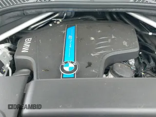 ✅ 2018 BMW X5 xDrive40e • VIN: 5UXKT0C57J0W01915 • Lot: 42270505. Listed on IAAI with 45,895 mi. Free auction sales archive from the USA and detailed vehicle history report at DreamBid. Image 19.