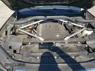 ✅ 2024 BMW X6 xDrive40i • VIN: 5UX33EX01R9S21573 • Lot: 90308915. Wystawiony na Copart z przebiegiem 18 892 mil. Bezpłatny archiwum sprzedaży aukcyjnych z USA i szczegółowy raport historii pojazdu na DreamBid. Zdjęcie 14.