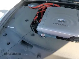 ✅ 2022 Toyota Mirai XLE • VIN: JTDAAAAA7NA007110 • Lot: 44795995. Listed on Copart with 37,297 mi. Free auction sales archive from the USA and detailed vehicle history report at DreamBid. Image 15.