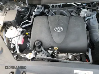 ✅ 2022 Toyota Highlander XSE • VIN: 5TDLZRBH8NS242498 • Lot: 91269875. Listed on Copart with 23,470 mi. Free auction sales archive from the USA and detailed vehicle history report at DreamBid. Image 15.