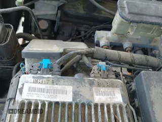 ✅ 2000 GMC Sierra 2500 • VIN: 1GTGC24R0YR100780 • Лот: 42307739. Опубликован ранее на IAAI с пробегом 247 135 миль. Бесплатный доступ к архиву аукционных продаж из США и подробный отчёт об истории автомобиля на DreamBid. Изображение 12.