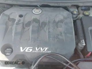 ✅ 2013 Cadillac XTS • VIN: 2G61N5S31D9147176 • Lot: 43066859. Wystawiony na IAAI z przebiegiem 144 805 mil. Bezpłatny archiwum sprzedaży aukcyjnych z USA i szczegółowy raport historii pojazdu na DreamBid. Zdjęcie 20.