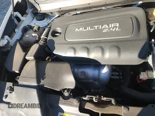 ✅ 2017 Jeep Cherokee Altitude • VIN: 1C4PJLAB8HW585626 • Lot: 87260815. Listed on Copart with 75,318 mi. Free auction sales archive from the USA and detailed vehicle history report at DreamBid. Image 17.