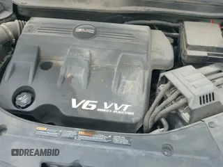 ✅ 2014 GMC Terrain Denali • VIN: 2GKFLUE39E6374394 • Lot: 43114567. Wystawiony na IAAI z przebiegiem 157 910 mil. Bezpłatny archiwum sprzedaży aukcyjnych z USA i szczegółowy raport historii pojazdu na DreamBid. Zdjęcie 18.