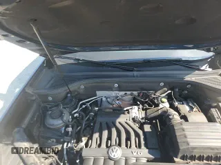 ✅ 2021 Volkswagen Atlas SE • VIN: 1V2JR2CA2MC512937 • Lot: 71415415. Wystawiony na Copart z przebiegiem 80 770 mil. Bezpłatny archiwum sprzedaży aukcyjnych z USA i szczegółowy raport historii pojazdu na DreamBid. Zdjęcie 14.