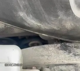 ✅ 2008 Toyota 4Runner Limited • VIN: JTEBU17R18K030675 • Lot: 90951835. Listed on Copart with 229,660 mi. Free auction sales archive from the USA and detailed vehicle history report at DreamBid. Image 11.