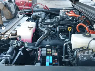 ✅ 2024 Toyota Land Cruiser • VIN: JTEABFAJ8RK007266 • Лот: 41016756. Опубликован ранее на IAAI с пробегом 2 795 миль. Бесплатный доступ к архиву аукционных продаж из США и подробный отчёт об истории автомобиля на DreamBid. Изображение 23.