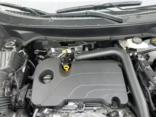 ✅ 2025 Chevrolet Equinox FWD LT • VIN: 3GNAXHEG4SL327647 • Lot: 58430895. Wystawiony na Copart z przebiegiem 181 mil. Bezpłatny archiwum sprzedaży aukcyjnych z USA i szczegółowy raport historii pojazdu na DreamBid. Zdjęcie 14.