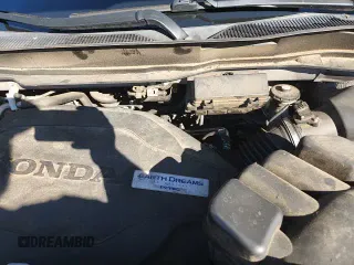 ✅ 2017 Honda Ridgeline RTL-E • VIN: 5FPYK3F7XHB002068 • Lot: 86855495. Listed on Copart with 136,567 mi. Free auction sales archive from the USA and detailed vehicle history report at DreamBid. Image 14.