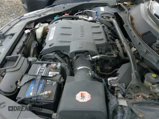 ✅ 2012 Honda Crosstour EX • VIN: 5J6TF1H33CL000569 • Lot: 42620554. Listed on IAAI with 199,810 mi. Free auction sales archive from the USA and detailed vehicle history report at DreamBid. Image 24.