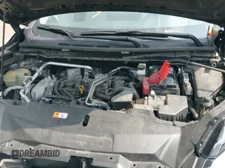 2023 Mitsubishi Outlander SEL z VIN JA4J3VA87PZ038533, wystawiony jako IAAI lot #42884629 z przebiegiem 43 715 mil mil oraz . Historia ofert i sprzedaży dostępna na DreamBid. Obrazek 19.