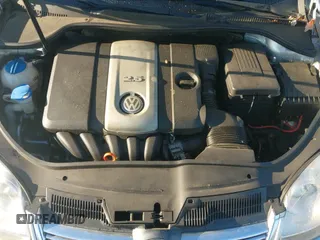 ✅ 2009 Volkswagen Jetta S • VIN: 3VWJZ71K09M069717 • Lot: 43501771. Listed on IAAI with 137,366 mi. Free auction sales archive from the USA and detailed vehicle history report at DreamBid. Image 12.