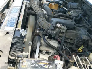 ✅ 2002 Ford Ranger XL • VIN: 1FTYR14U32TA07814 • Лот: 43081788. Опубликован ранее на IAAI с пробегом 124 888 миль. Бесплатный доступ к архиву аукционных продаж из США и подробный отчёт об истории автомобиля на DreamBid. Изображение 12.