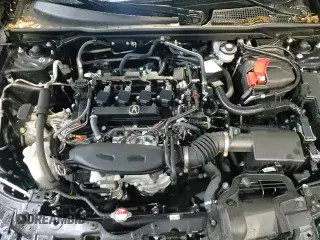 ✅ 2024 Acura Integra Technology • VIN: 19UDE4G76RA016824 • Lot: 50014965. Listed on Copart with 6,234 mi. Free auction sales archive from the USA and detailed vehicle history report at DreamBid. Image 14.