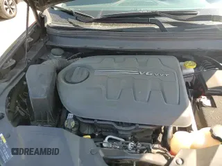 ✅ 2021 Jeep Cherokee Trailhawk • VIN: 1C4PJMBX9MD136526 • Lot: 80790925. Listed on Copart with 60,686 mi. Free auction sales archive from the USA and detailed vehicle history report at DreamBid. Image 14.