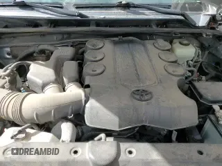 ✅ 2019 Toyota 4Runner SR5 • VIN: JTEBU5JR1K5690026 • Lot: 90243725. Wystawiony na Copart z przebiegiem 93 333 mil. Bezpłatny archiwum sprzedaży aukcyjnych z USA i szczegółowy raport historii pojazdu na DreamBid. Zdjęcie 14.