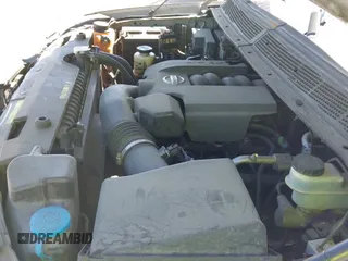 ✅ 2004 Nissan Titan XE • VIN: 1N6AA06A54N511078 • Lot: 43667592. Listed on IAAI with 242,782 mi. Free auction sales archive from the USA and detailed vehicle history report at DreamBid. Image 14.