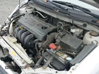 ✅ 2005 Toyota Corolla CE • VIN: 1NXBR32E35Z462217 • Лот: 43738000. Опубликован ранее на IAAI с пробегом 131 125 миль. Бесплатный доступ к архиву аукционных продаж из США и подробный отчёт об истории автомобиля на DreamBid. Изображение 13.