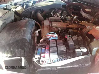 ✅ 2024 Mazda CX-50 S Select • VIN: 7MMVABAMXRN242441 • Lot: 43180616. Wystawiony na IAAI z przebiegiem 19 551 mil. Bezpłatny archiwum sprzedaży aukcyjnych z USA i szczegółowy raport historii pojazdu na DreamBid. Zdjęcie 19.