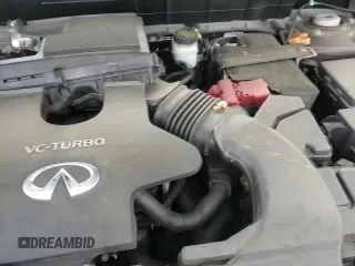 ✅ 2020 Infiniti QX50 Sensory • VIN: 3PCAJ5M32LF109844 • Lot: 82691455. Wystawiony na Copart z przebiegiem 38 234 mil. Bezpłatny archiwum sprzedaży aukcyjnych z USA i szczegółowy raport historii pojazdu na DreamBid. Zdjęcie 14.