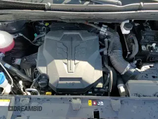 ✅ 2024 Kia Carnival LX • VIN: KNDNB4H38R6392919 • Lot: 84619955. Wystawiony na Copart z przebiegiem 9 337 mil. Bezpłatny archiwum sprzedaży aukcyjnych z USA i szczegółowy raport historii pojazdu na DreamBid. Zdjęcie 15.