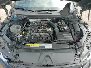 ✅ 2022 Volkswagen Arteon SE R-Line • VIN: WVWSR7AN1NE012685 • Lot: 72002595. Listed on Copart with 65,382 mi. Free auction sales archive from the USA and detailed vehicle history report at DreamBid. Image 15.