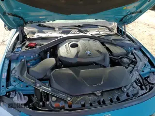 ✅ 2019 BMW 4 Series 430i • VIN: WBA4Z1C58KEE51865 • Lot: 62601675. Listed on Copart with 39,897 mi. Free auction sales archive from the USA and detailed vehicle history report at DreamBid. Image 13.