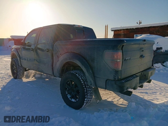 ✅ 2013 Ford F-150 XLT • VIN: 1FTFW1EF0DFB24199 • Lot: 78123615. Wystawiony na Copart z przebiegiem 131 180 mil. Bezpłatny archiwum sprzedaży aukcyjnych z USA i szczegółowy raport historii pojazdu na DreamBid. Zdjęcie 2.