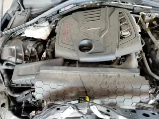 ✅ 2022 Alfa Romeo Giulia • VIN: ZARFAMAN3N7664970 • Lot: 56761405. Wystawiony na Copart z przebiegiem 26 720 mil. Bezpłatny archiwum sprzedaży aukcyjnych z USA i szczegółowy raport historii pojazdu na DreamBid. Zdjęcie 15.