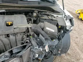 ✅ 2024 Kia Soul LX • VIN: KNDJ23AU1R7235089 • Лот: 72037705. Опубликован ранее на Copart с пробегом 8 976 миль. Бесплатный доступ к архиву аукционных продаж из США и подробный отчёт об истории автомобиля на DreamBid. Изображение 15.