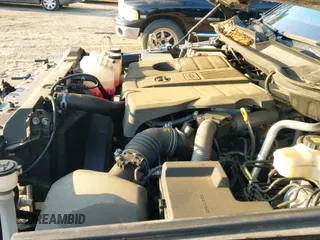 ✅ 2023 Toyota Tundra 1794 Edition • VIN: 5TFMA5EC1PX013131 • Lot: 43310953. Wystawiony na IAAI z przebiegiem 53 366 mil. Bezpłatny archiwum sprzedaży aukcyjnych z USA i szczegółowy raport historii pojazdu na DreamBid. Zdjęcie 20.