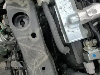 ✅ 2024 Nissan Kicks SV • VIN: 3N1CP5CV2RL576866 • Lot: 61481165. Listed on Copart with 5,132 mi. Free auction sales archive from the USA and detailed vehicle history report at DreamBid. Image 13.