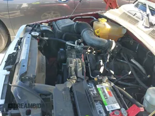 ✅ 2007 Jeep Liberty Limited • VIN: 1J4GK58K37W594810 • Лот: 41850076. Опубликован ранее на IAAI с пробегом 266 917 миль. Бесплатный доступ к архиву аукционных продаж из США и подробный отчёт об истории автомобиля на DreamBid. Изображение 19.