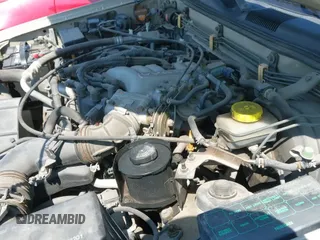 ✅ 1998 Infiniti QX4 • VIN: JNRAR05Y4WW035557 • Lot: 42906777. Listed on IAAI with 104,566 mi. Free auction sales archive from the USA and detailed vehicle history report at DreamBid. Image 12.